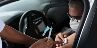 Evento com vacinação e emissão de RG é realizado gratuitamente em Salvador