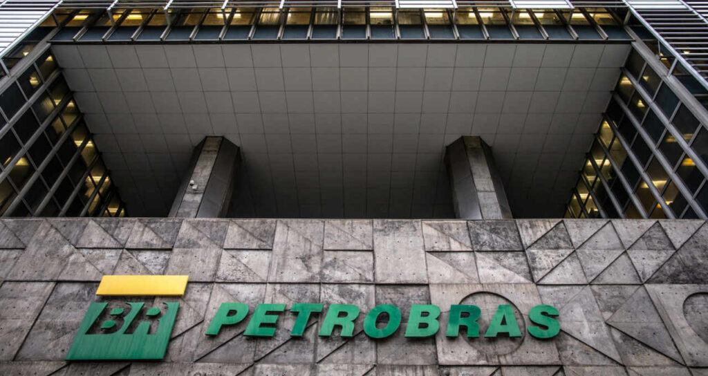 Petrobras: Descoberta de gás em águas profundas na Colômbia é confirmada