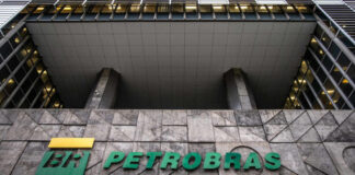 Petrobras: Descoberta de gás em águas profundas na Colômbia é confirmada
