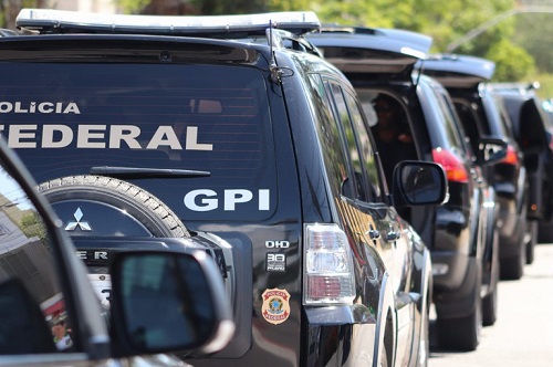 policia federal