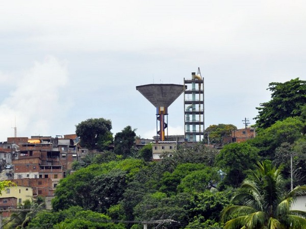 Caixa d’água