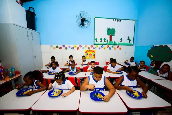 Escola Municipal