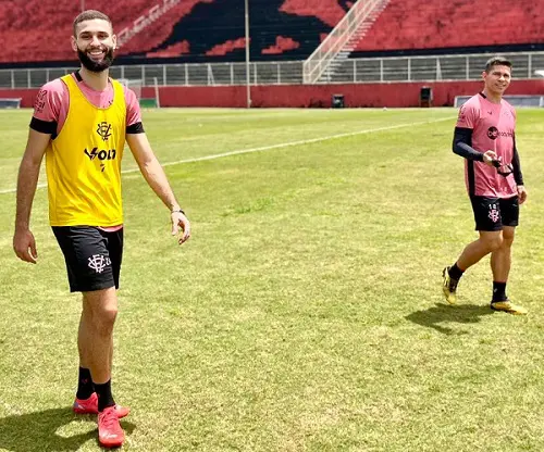 Esporte Clube Vitória