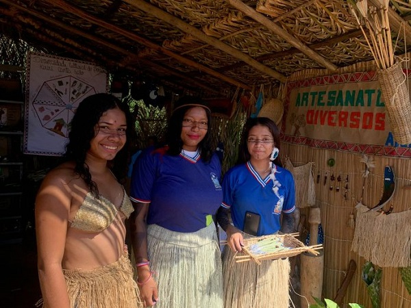 Indigenas