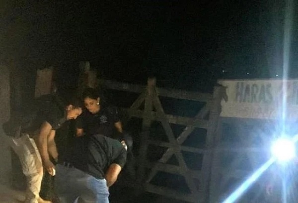 LAVRADOR É ASSASSINADO APÓS SAIR DE CASA