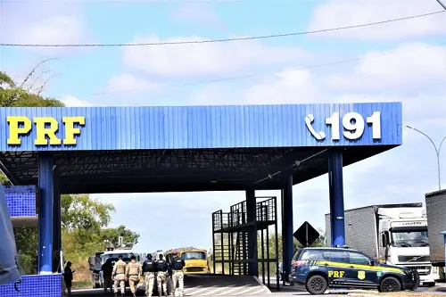 PRF