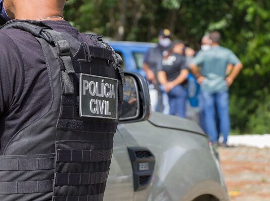 Segurança pública: Nos primeiros cinco meses do ano, Bahia registra quase 2 mil mortes violentas