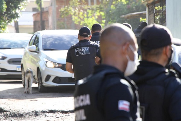 Policia Civil