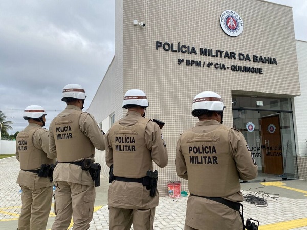Policia Militar