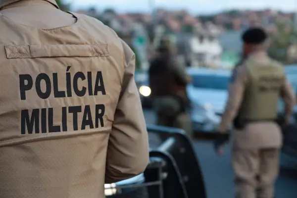 Mais de 600 alunos ficam prejudicados por insegurança em Pernambués