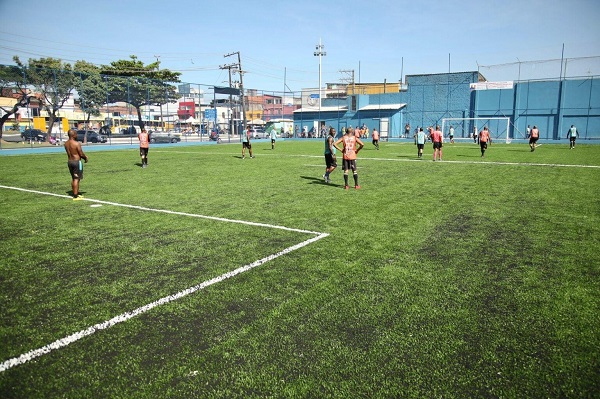 Prefeitura retoma Campeonato de Futebol dos Servidores com a inclusão de mulheres