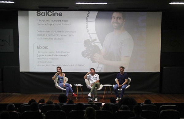 SalCine