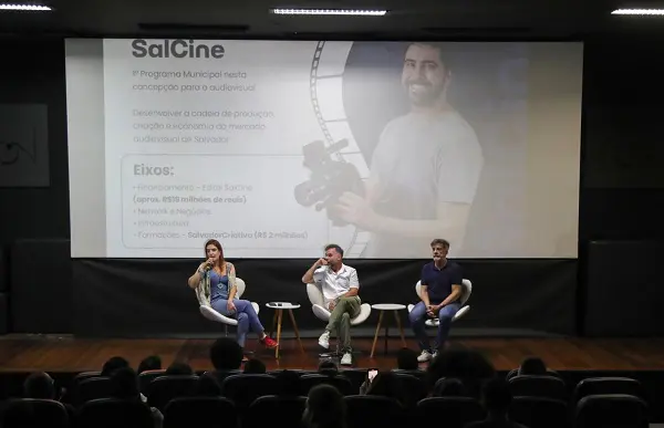 SalCine