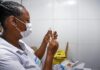 Bahia amplia público da vacina contra a dengue