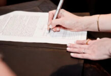 Cartórios de todo o Brasil fazem mutirão de registro civil esta semana