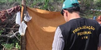 "Lista suja" com relação ao trabalho escravo é atualizada.