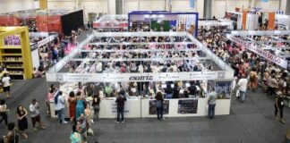 Bienal do Livro Bahia