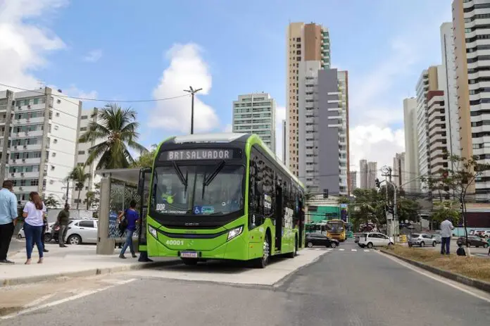 BRT