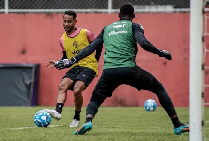 Esporte Clube Vitória