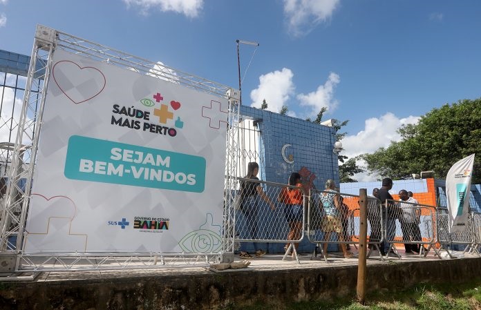 Feira De Saúde