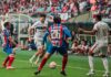 Bahia joga contra o Caxias nesta terça-feira (12).
