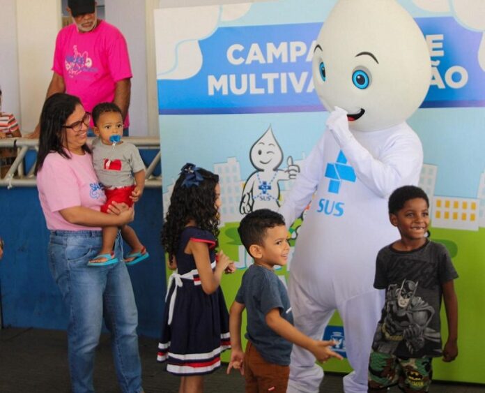 Imunização