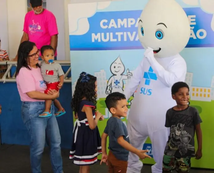 Imunização