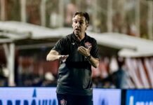 VITÓRIA SUPERA A PRIMEIRA “DECISÃO” COM AUTORIDADE, AVALIA LÉO CONDÉ