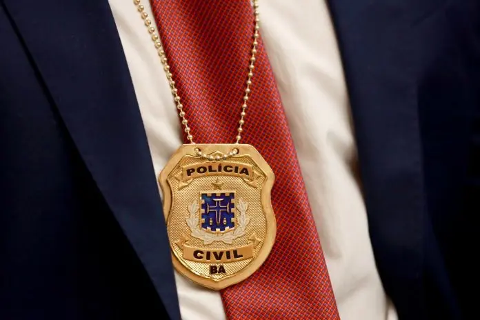 Policia Civil