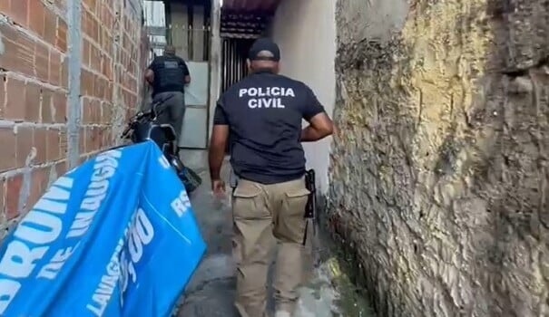 Policia Civil