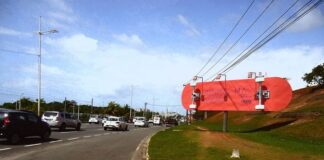 FOTO: EI Mídia Exterior