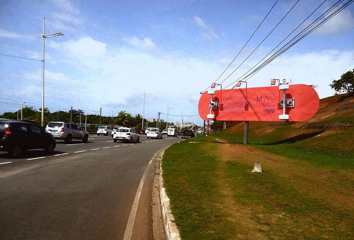 FOTO: EI Mídia Exterior