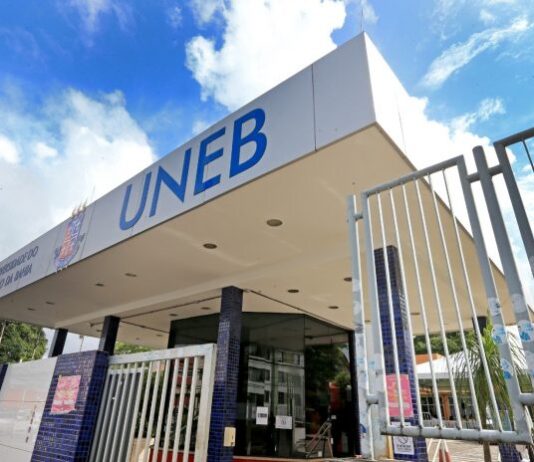 Oportunidade: Uneb lança edital de processo seletivo com 102 vagas para professor substituto