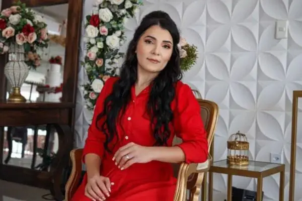 cantora gospel desaparecida Caso Sara Freitas