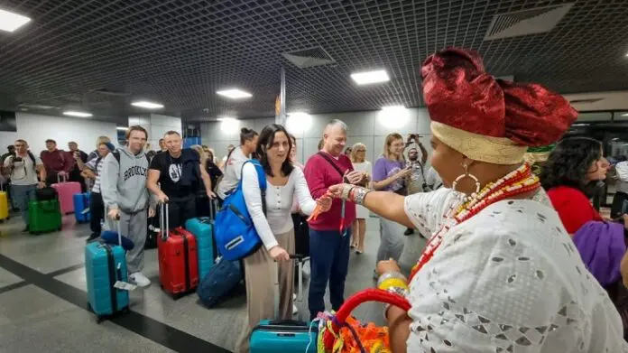 turismo