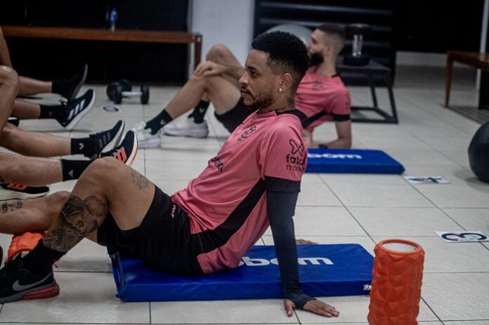 Esporte Clube Vitória