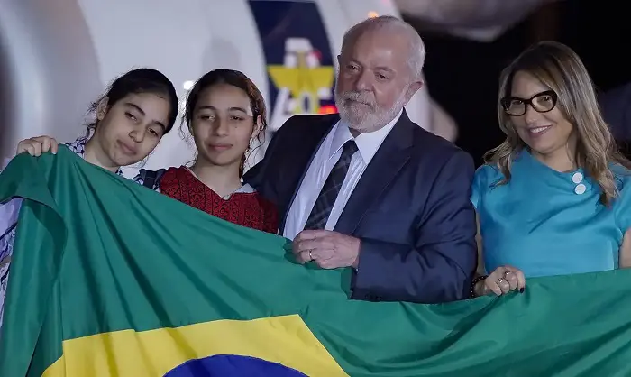 Faixa de Gaza
