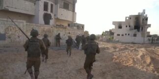 Mais de 100 combatentes: Nos últimos dias, Israel afirma ter matado dezenas em Gaza