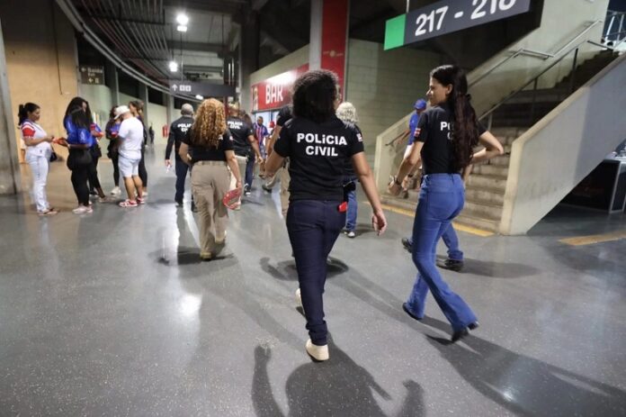 Policia Civil