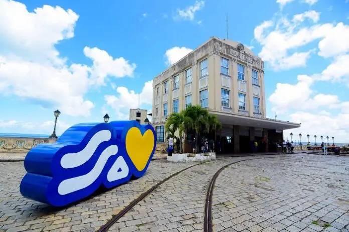 Salvador