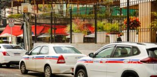 Salvador: Taxistas aprovados em edital já podem atuar