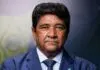 Presidente da CBF