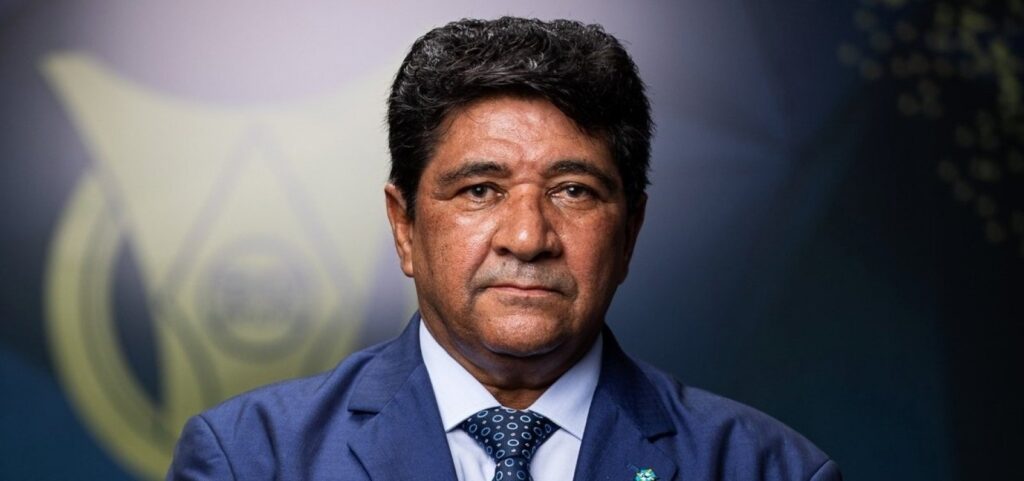 Presidente da CBF