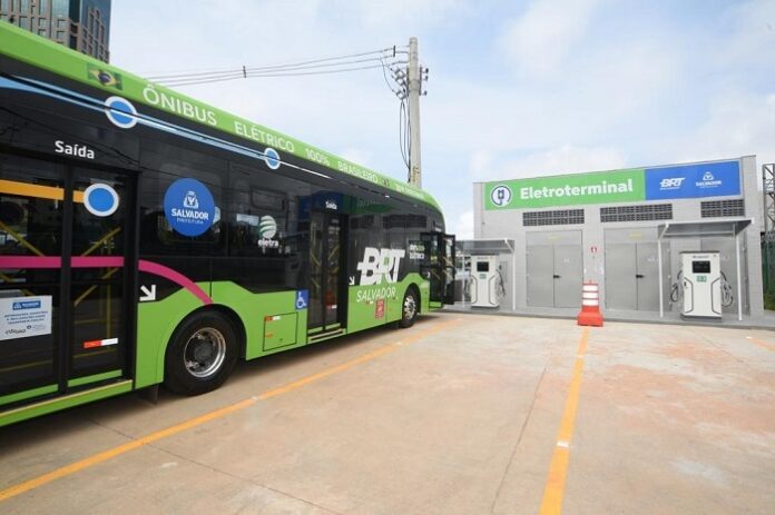 BRT