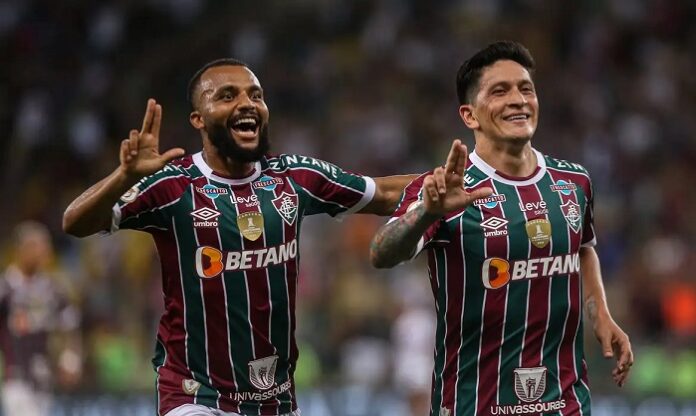 Fluminense