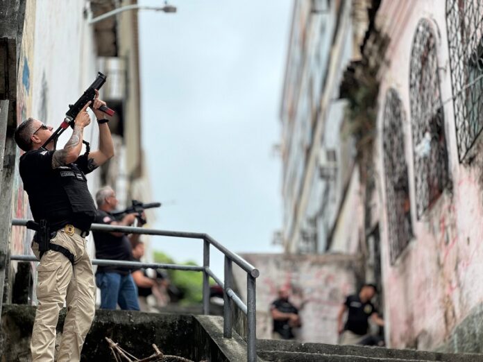 Policia Civil