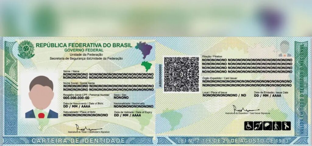 Novo RG: CIN chega em mais 5 cidades da Bahia