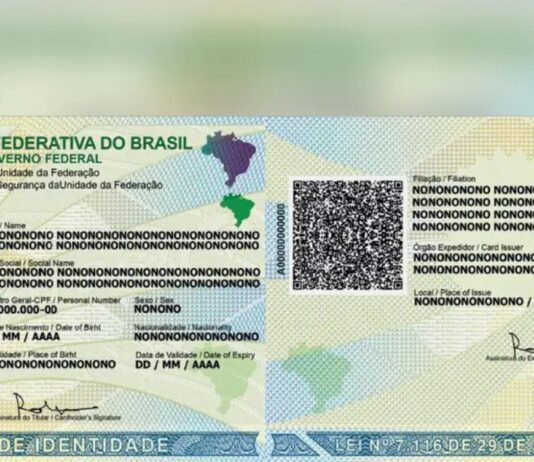 Novo RG: CIN chega em mais 5 cidades da Bahia