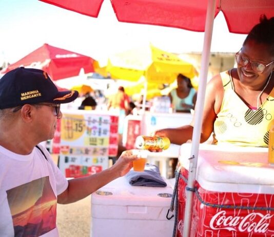 Festas populares de Salvador: Lista de ambulantes é divulgada