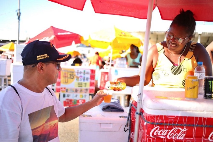 Festas populares de Salvador: Lista de ambulantes é divulgada